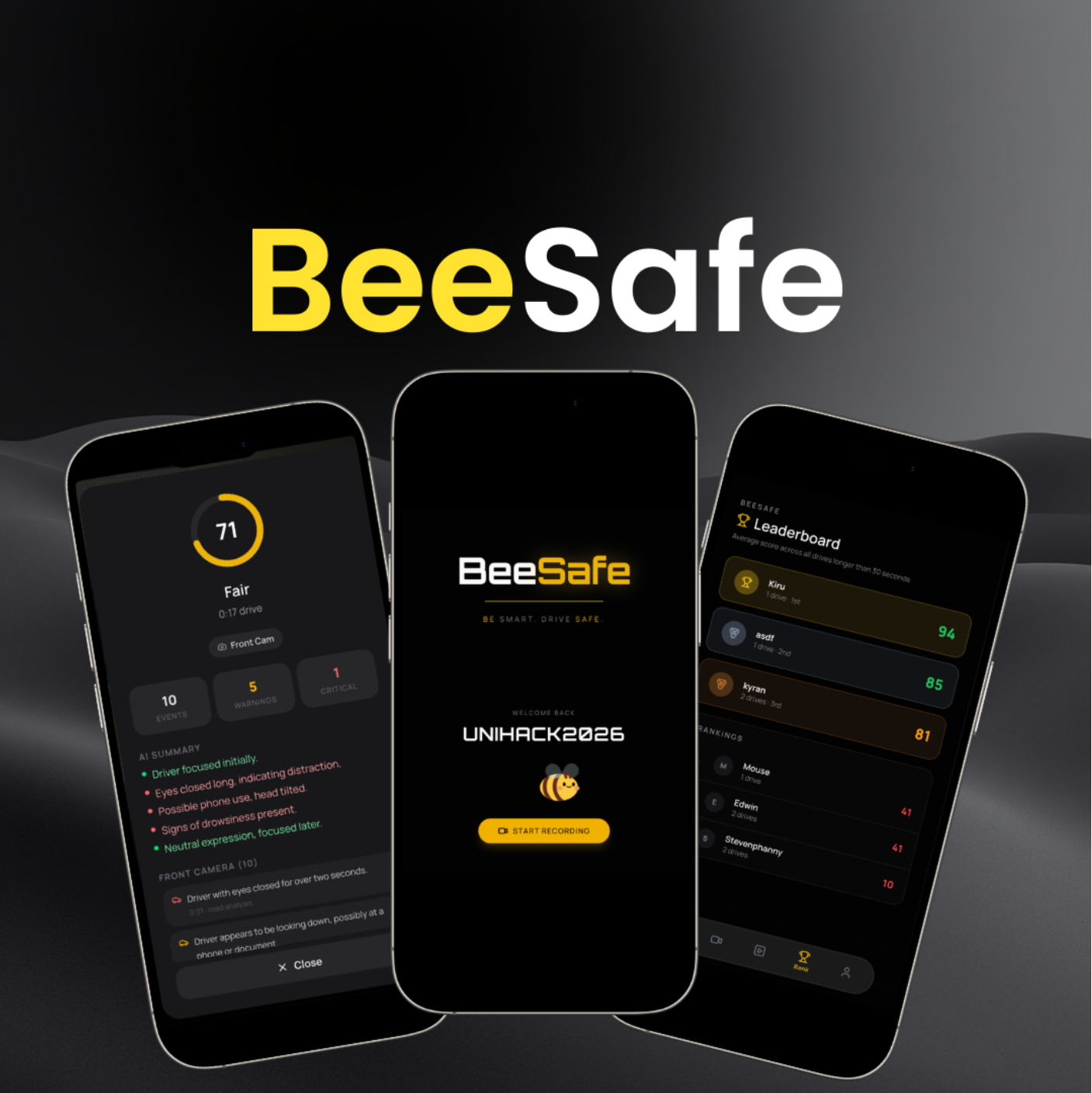 BeeSafe